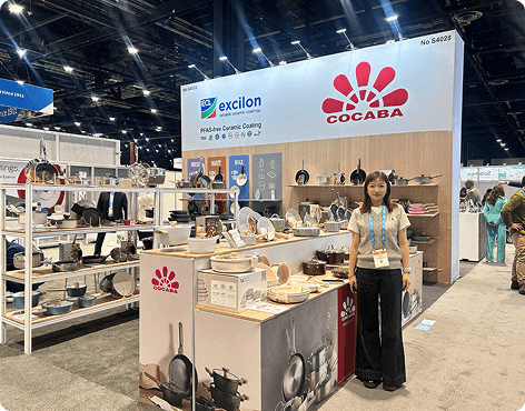 Chicago Exhibition, USA, March 2026