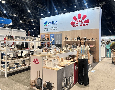 Chicago Exhibition, USA, March 2026