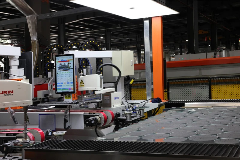 Production Equipment