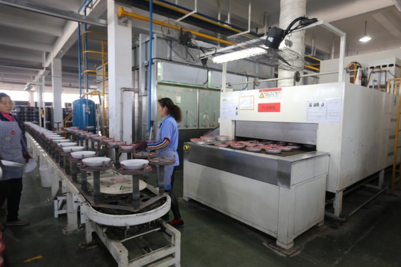 Production Equipment