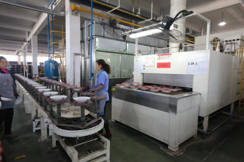 Production Equipment