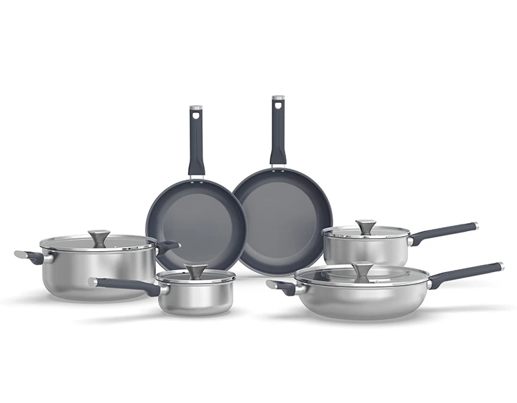 Urban Edge Series A1F/ B1F/ B2F/ B3F