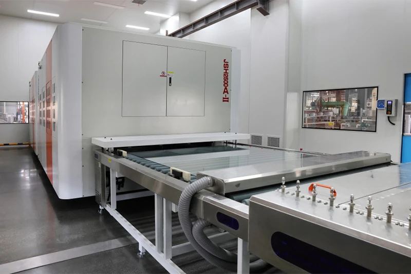 Production Equipment