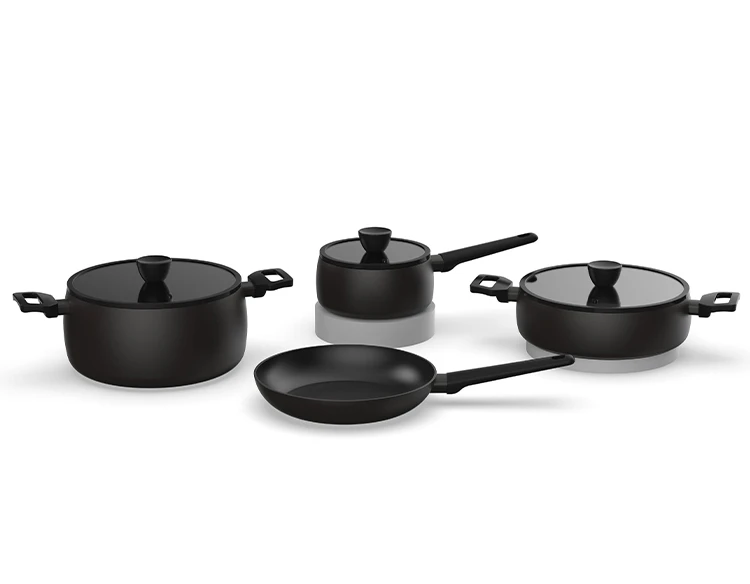 Obsidian Minimalist Series A1/C2