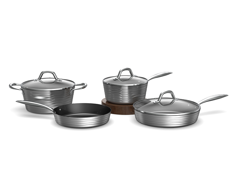 Royal Graphite Q6