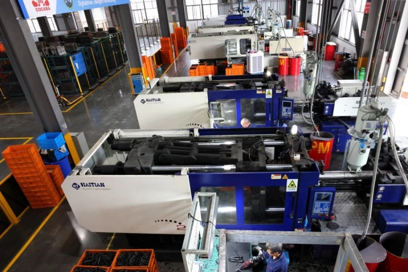 Production Equipment