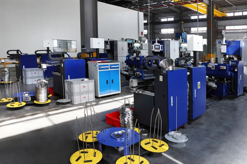 Production Equipment