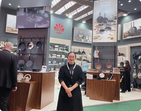 February 2026 German Flair Exhibition