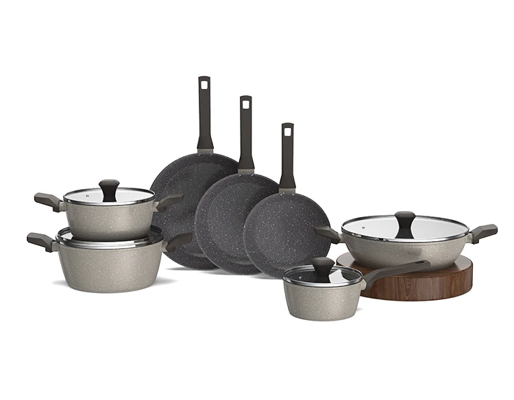 Lightweight Stone M13/M10