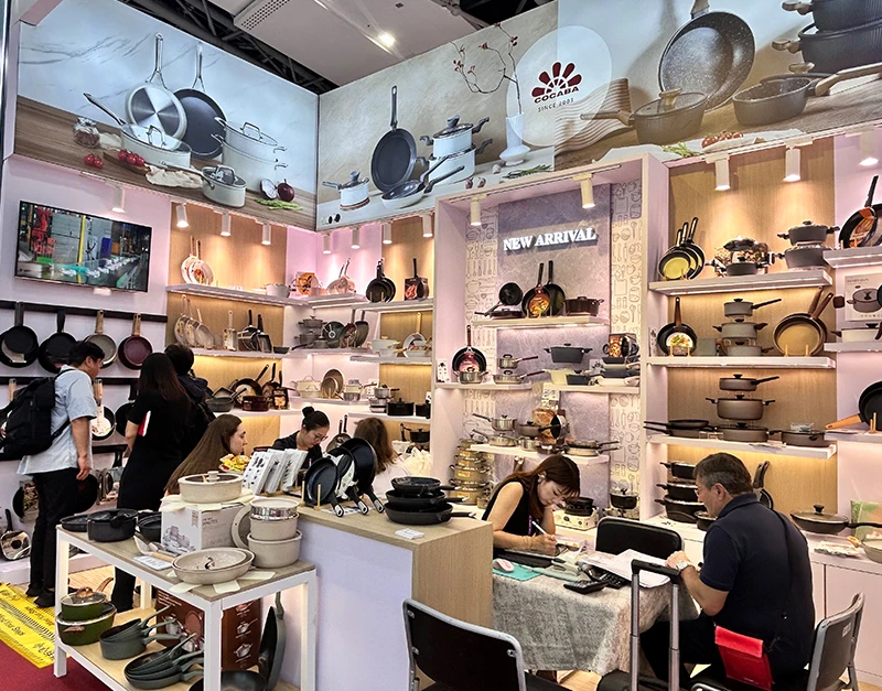 Canton Fair 2026 APR
