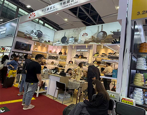 Canton Fair 2026 APR